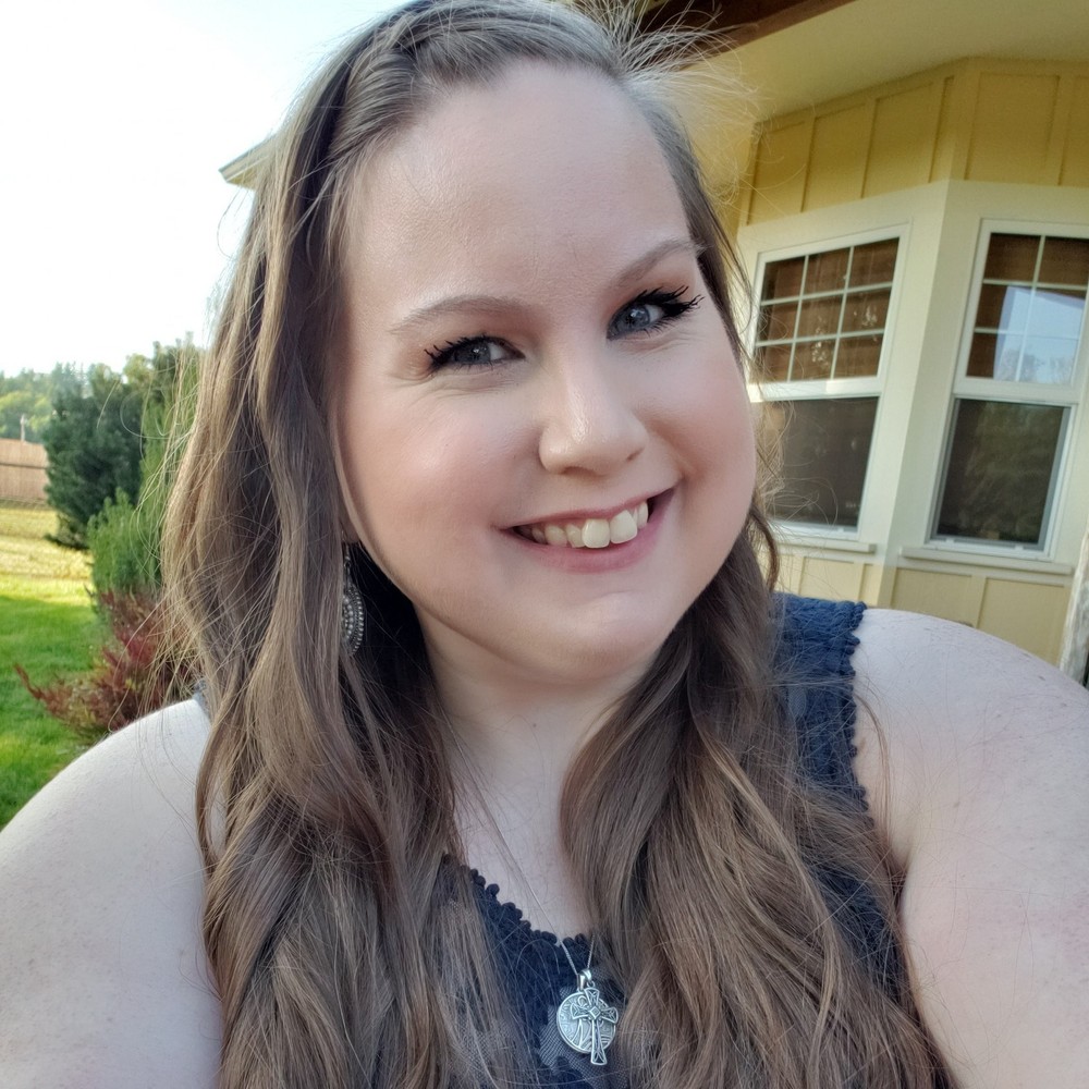 Meet your Posher, Kimmie